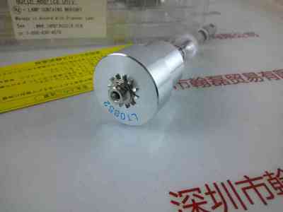HAMAMATSU滨松  L10852 氙灯