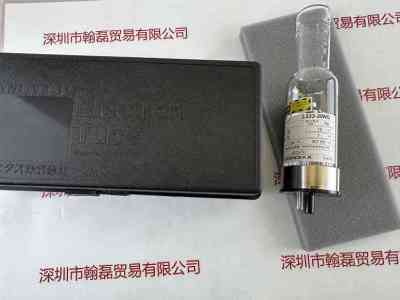 HAMAMATSU滨松 L233-30NQ(Zn) 空心阴极灯