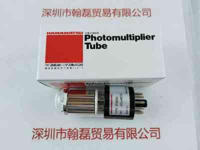 HAMAMATSU滨松 R3896 光电倍增管