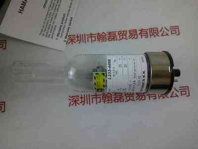 HAMAMATSU滨松  L233-44NB(RU) 空心阴极灯