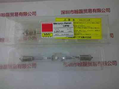 HAMAMATSU滨松   L2917-04  氙灯