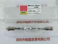 HAMAMATSU滨松   L2917-04S  氙灯