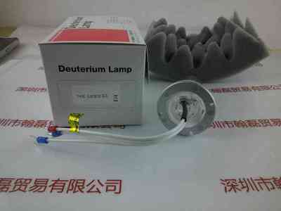 HAMAMATSU滨松  L6302-53 氘灯