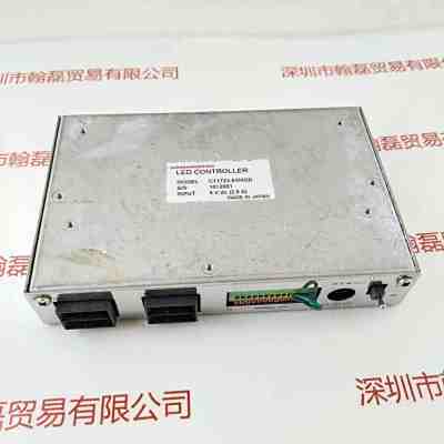 HAMAMATSU滨松  C11723-03MOD  主机