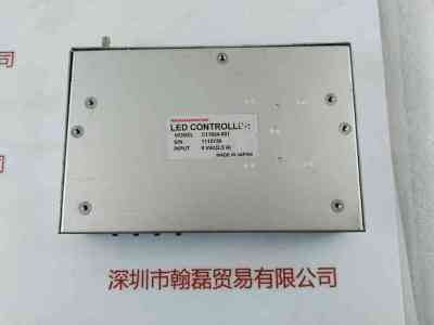 HAMAMATSU滨松  C11924-001 主机