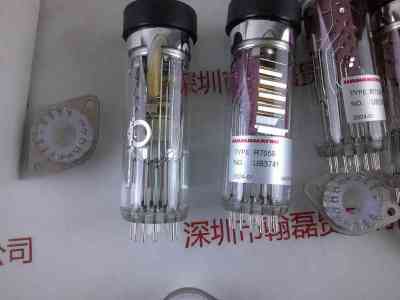 HAMAMATSU滨松  R7056 光电倍增管