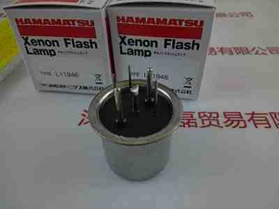 HAMAMATSU滨松   L11946 闪烁氙灯