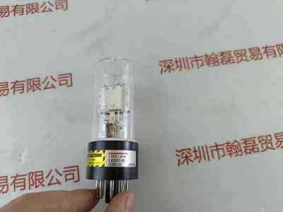 HAMAMATSU滨松    L6302-40  氘灯