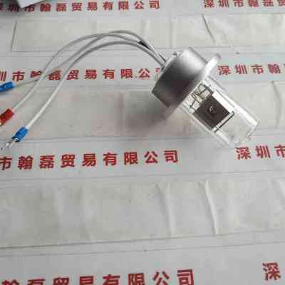 HAMAMATSU滨松  L6565-50  氘灯