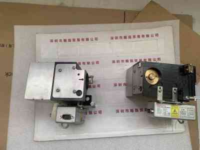 HAMAMATSU滨松 L9455—02  频闪氙灯组件 配光分析模块   1套
