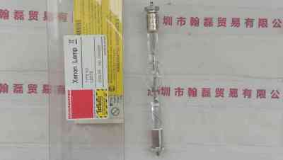 HAMAMATSU滨松  L2273 氙灯