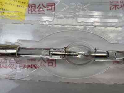 HAMAMATSU滨松  L2917-04K  氙灯