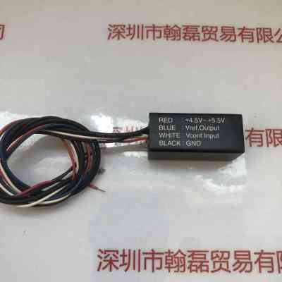 HAMAMATSU滨松 H10721-110 光电倍增管模块