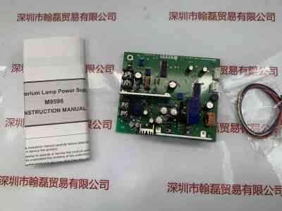 HAMAMATSU滨松  M9596-1555 电源