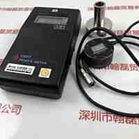 HAMAMATSU滨松  C6080-13  光能量测试仪  二手