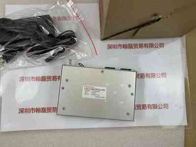 HAMAMATSU滨松  C11924-601  LC-L1V3系列LED-UV光源控制器