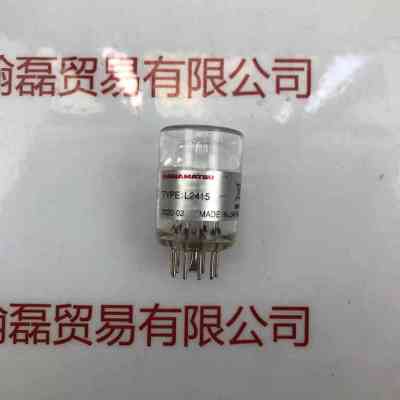 HAMAMATSU滨松  L2415  氙灯