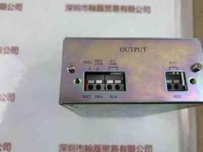 HAMAMATSU滨松  C13315  电源模块