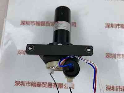 HAMAMATSU滨松 R1617-07 光电倍增管