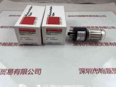 HAMAMATSU滨松  R1527  光电倍增管