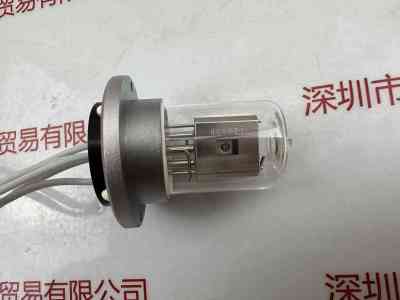 HAMAMATSU滨松  L10295 氘灯