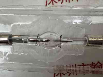 HAMAMATSU滨松  L2422-01 氙灯