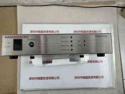 HAMAMATSU滨松  C11952 控制器