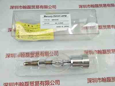 HAYASHI林时计   MX4040  氙灯