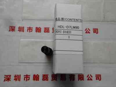 HOYA豪雅  HDL-D7LM90   90度镜头