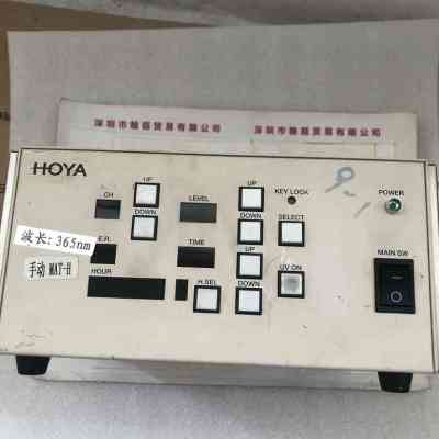 HOYA豪雅  H-20vc-FS  AA100086    手动mat-h