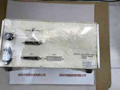 HOYA豪雅  H-20VC-FS1 光源机