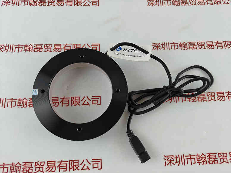 HZTEST  LRS-100R10  环形光源
