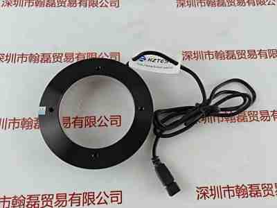 HZTEST  LRS-100R10  环形光源