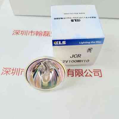 KLS   JCR12V100WH10  灯杯