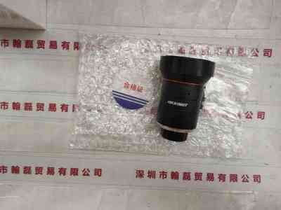 HIKROBOT海康机器人  MVL-KF1224M-25MP 镜头