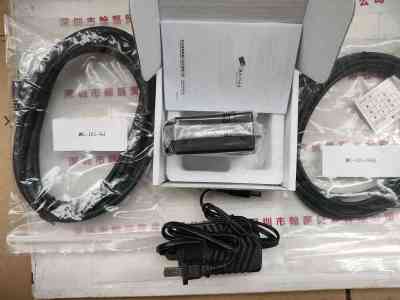 HIKROBOT海康机器人  MV-CE200-10GM 相机