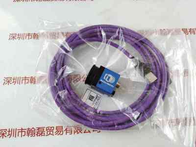 IMAVISION大恒  MER-030-120UC  工业相机