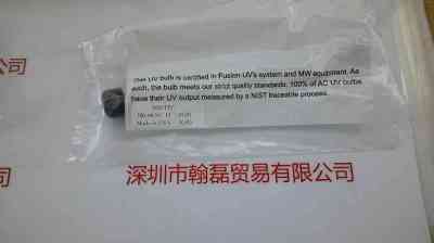 MILTEC必铁 380-00201H   无极UV灯