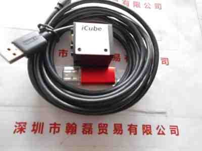 NET  ICUBE  NS1044BU  相机