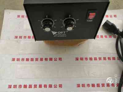 OPT奥普特  OPT-APA6024-2  控制器