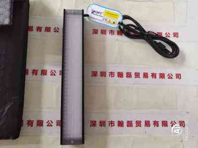 OPT奥普特  OPT-LI19030-B  光源