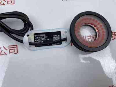 OPT奥普特  OPT-RI5030-R  光源