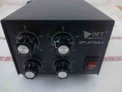 OPT奥普特  OPT-AP1024-4  控制器