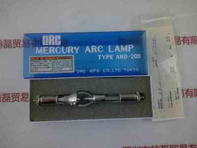ORC  AHD-200  短弧氙灯