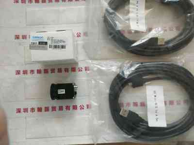 SENTECH森泰克  STC-MB133USB 含线材  相机