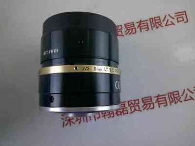 TAMRON腾龙  M23FM08  工业镜头