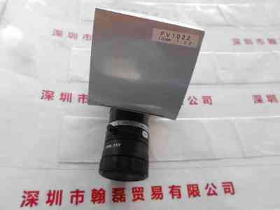 UTRON优创   FV1022  镜头