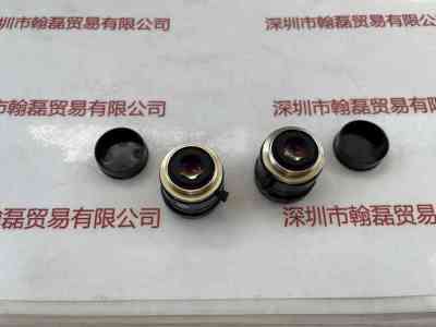 UTRON优创   HS1214J  镜头