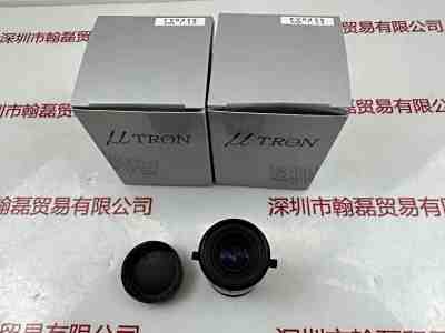 UTRON优创  FV0420  镜头