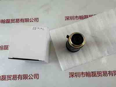 UTRON优创  HS1614J  工业镜头